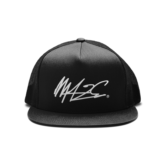 Signature Trucker