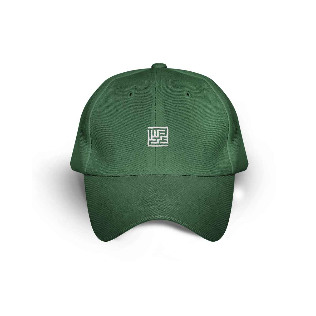 The MAZE Dad Hat