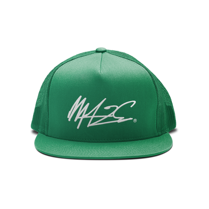 Signature Trucker