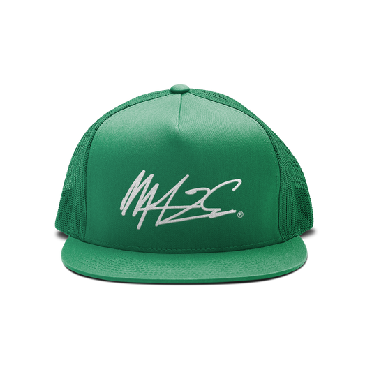 Signature Trucker