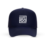The MAZE Foam Trucker
