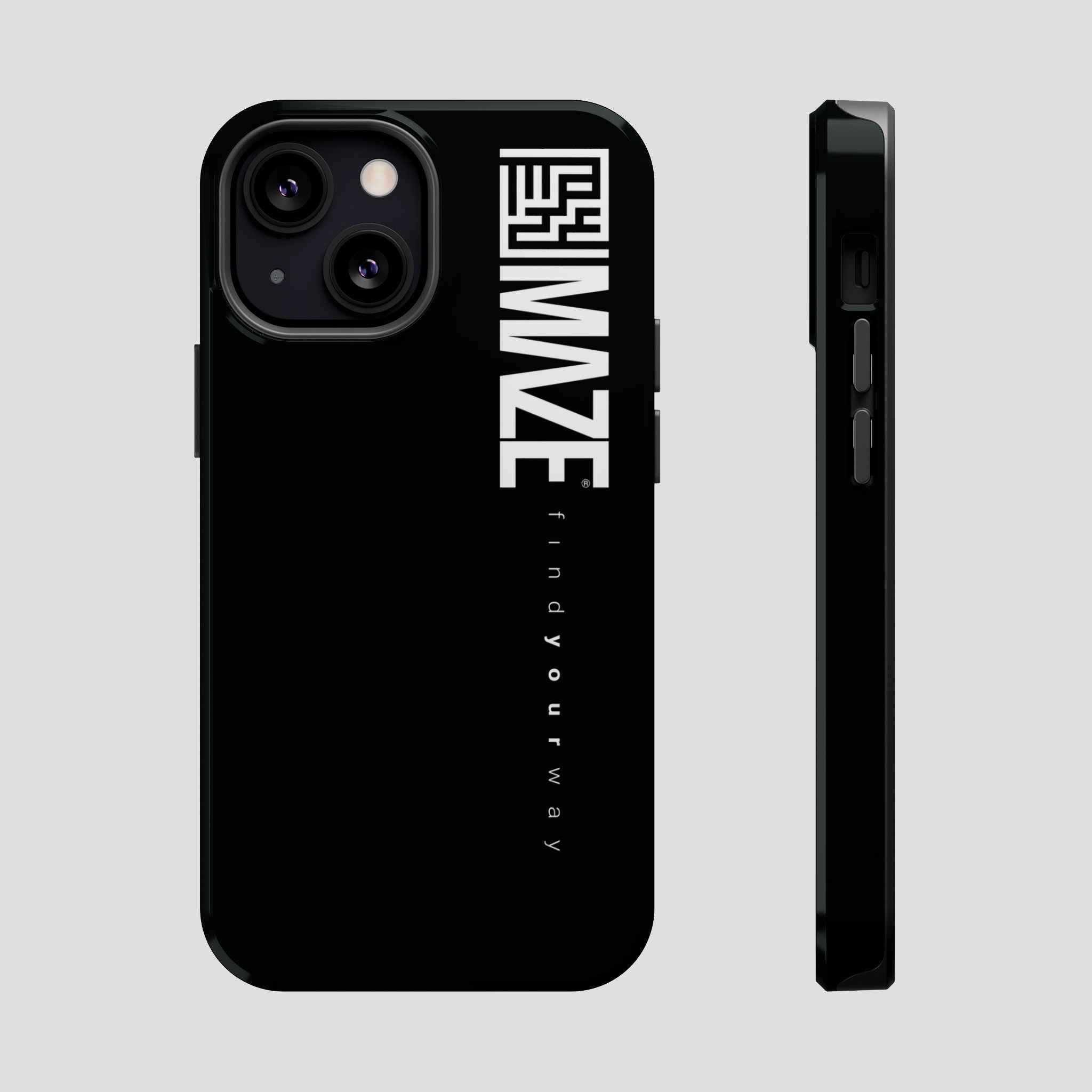 iPhone Magnetic Case