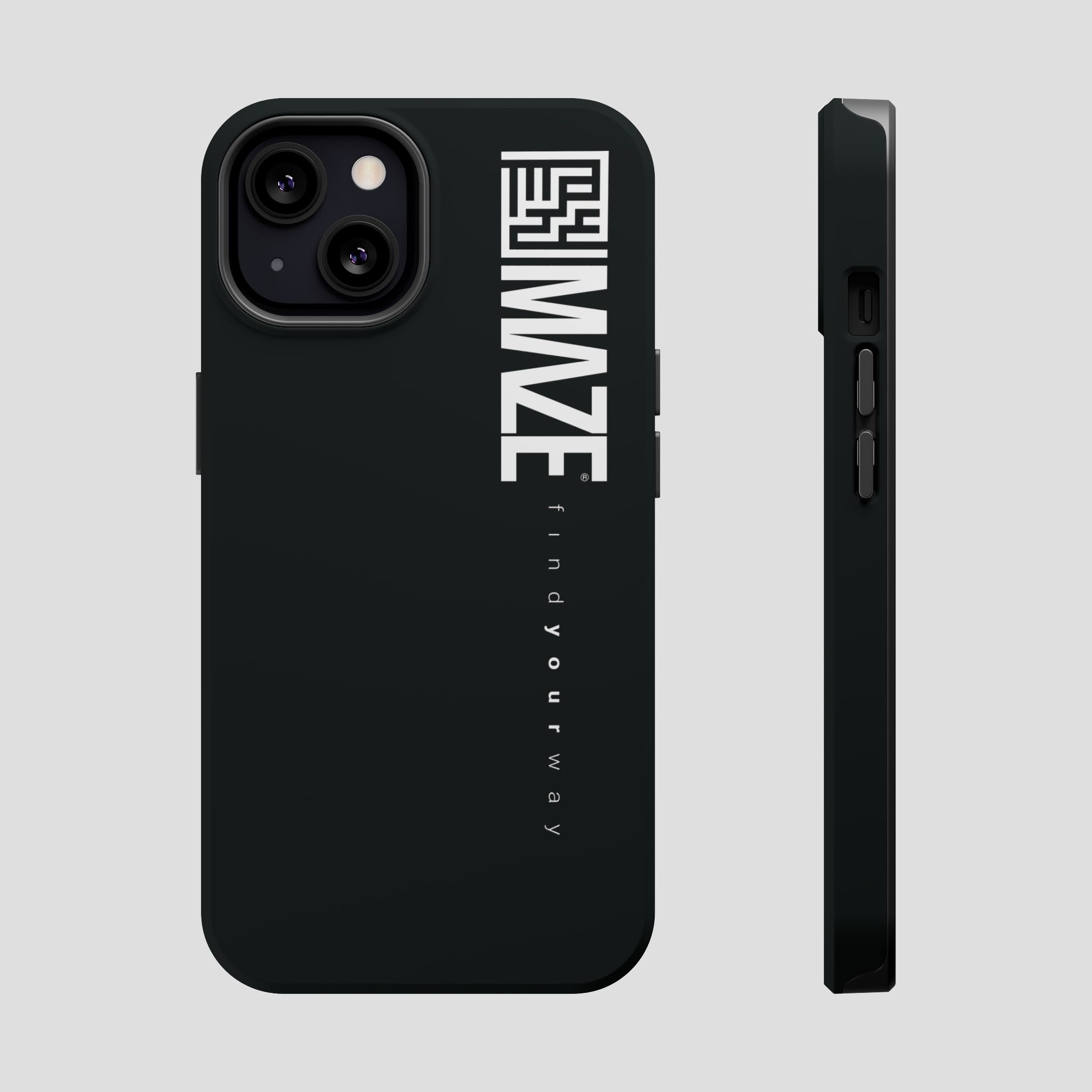 iPhone Magnetic Case