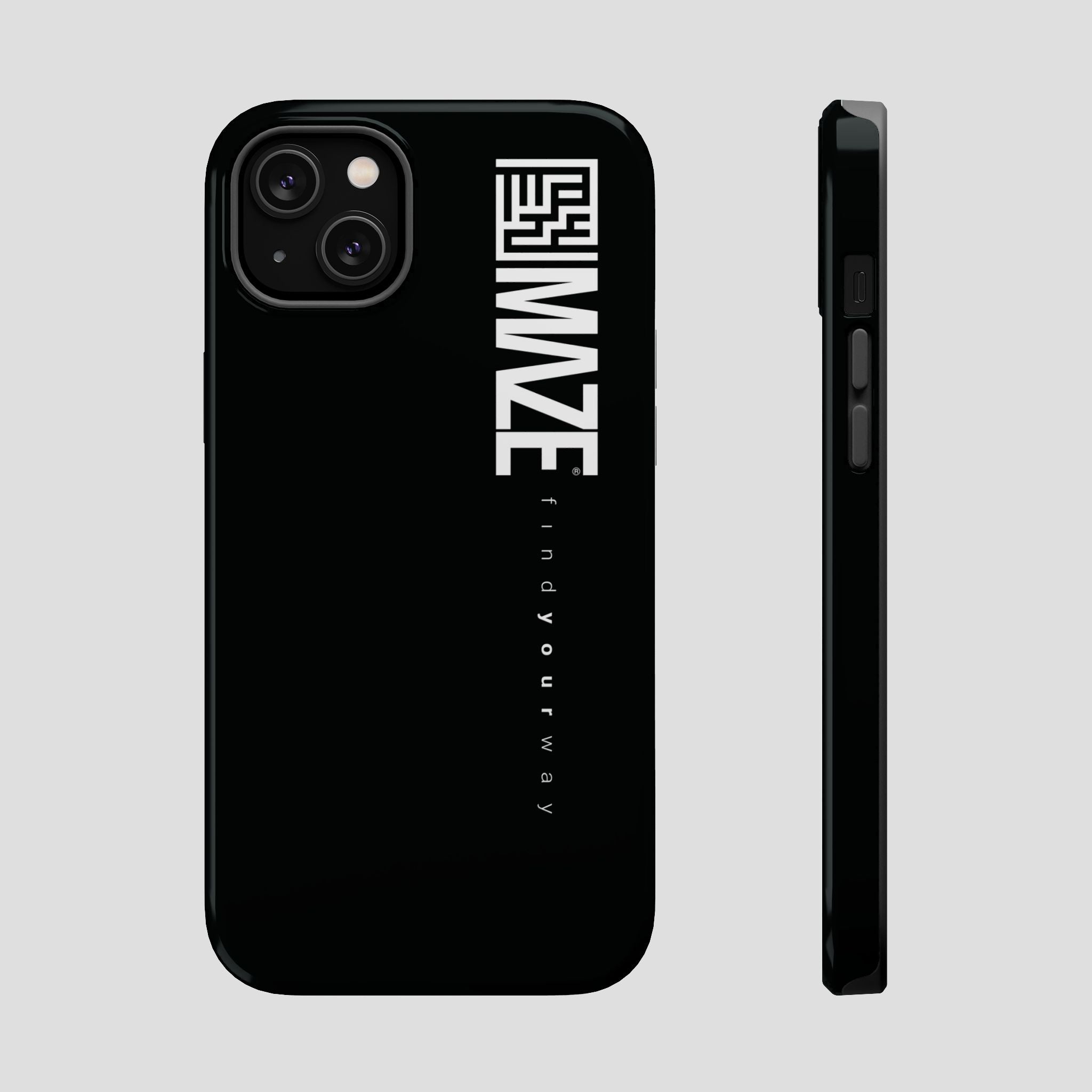 iPhone Magnetic Case