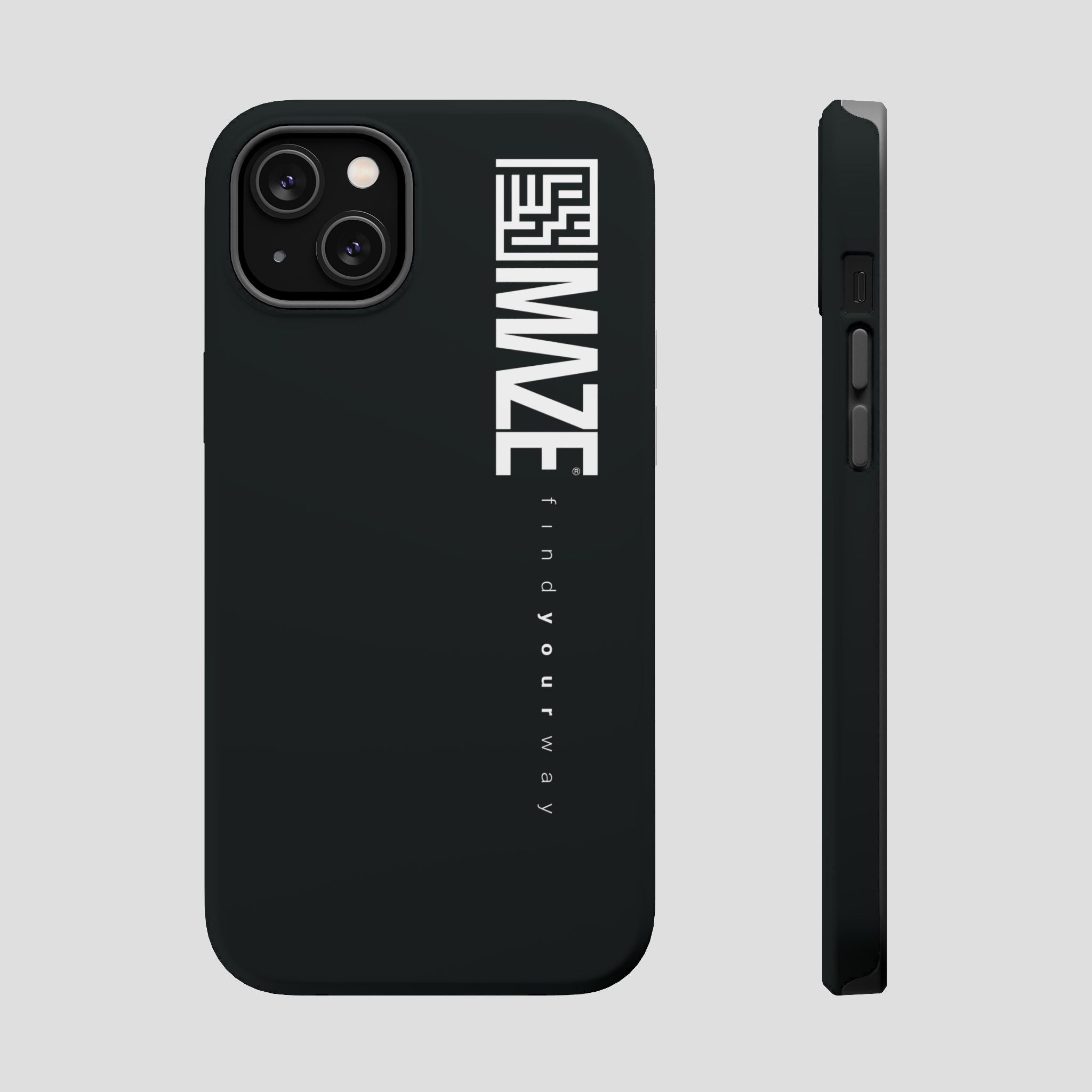 iPhone Magnetic Case