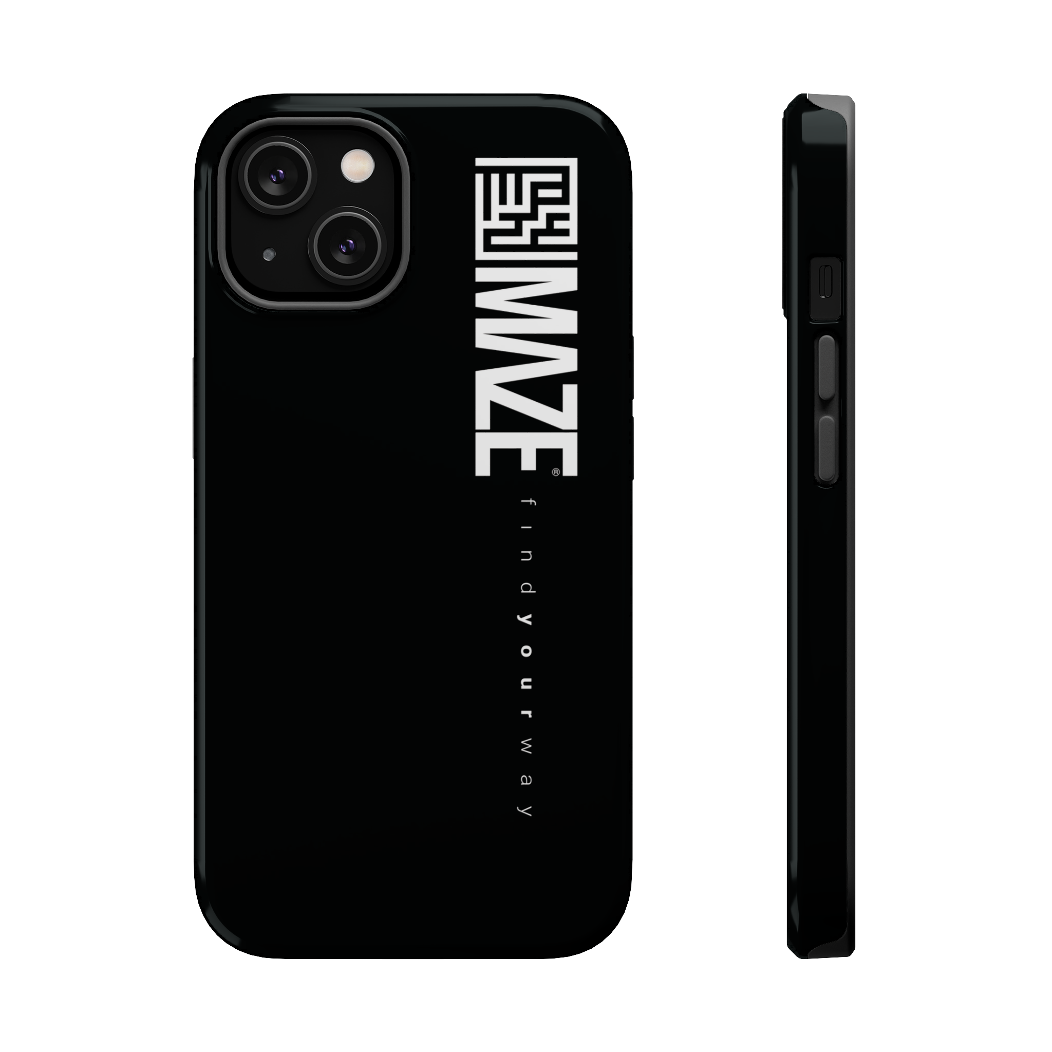 iPhone Magnetic Case