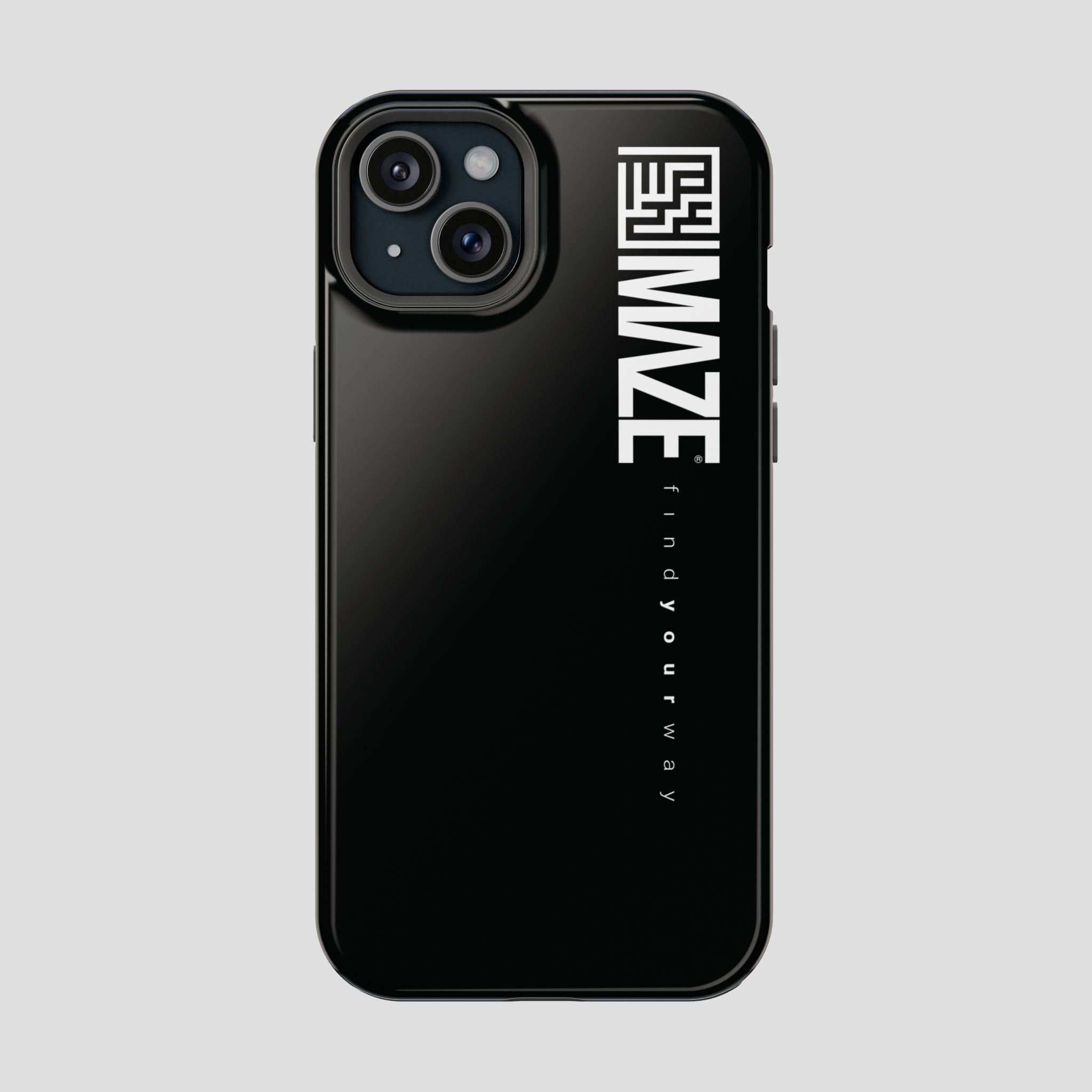 iPhone Magnetic Case