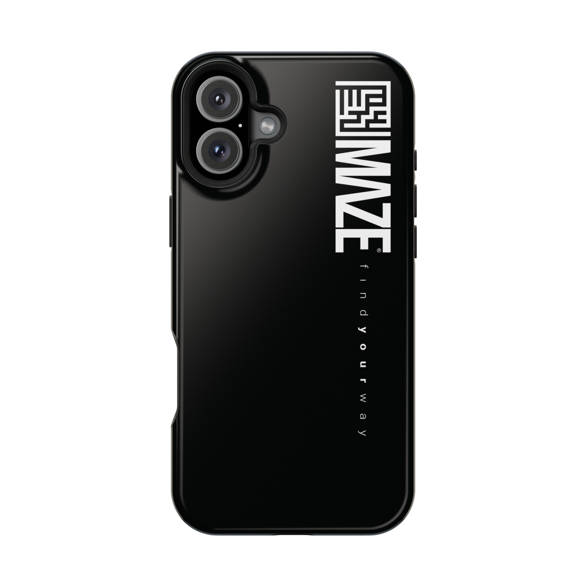 iPhone Magnetic Case