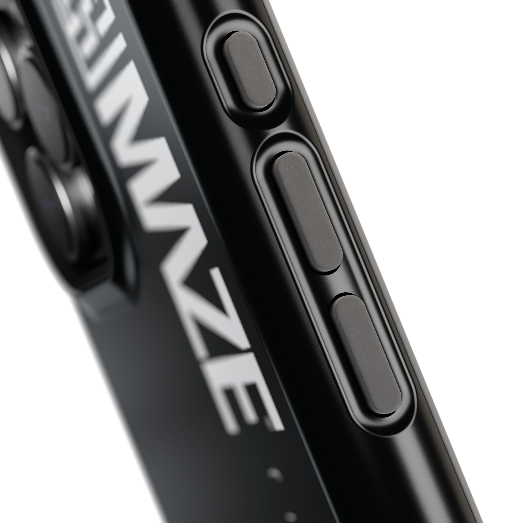 iPhone Magnetic Case