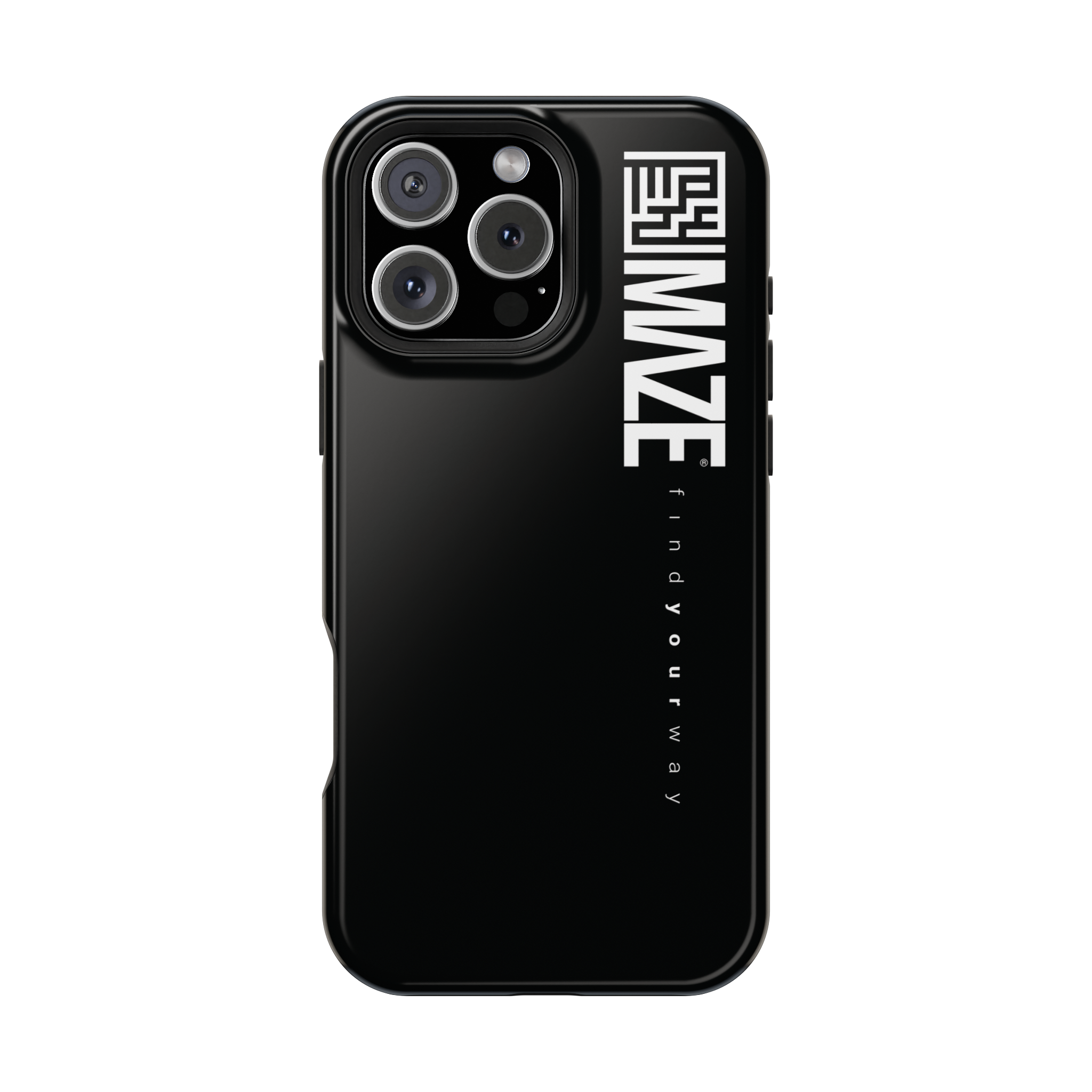 iPhone Magnetic Case