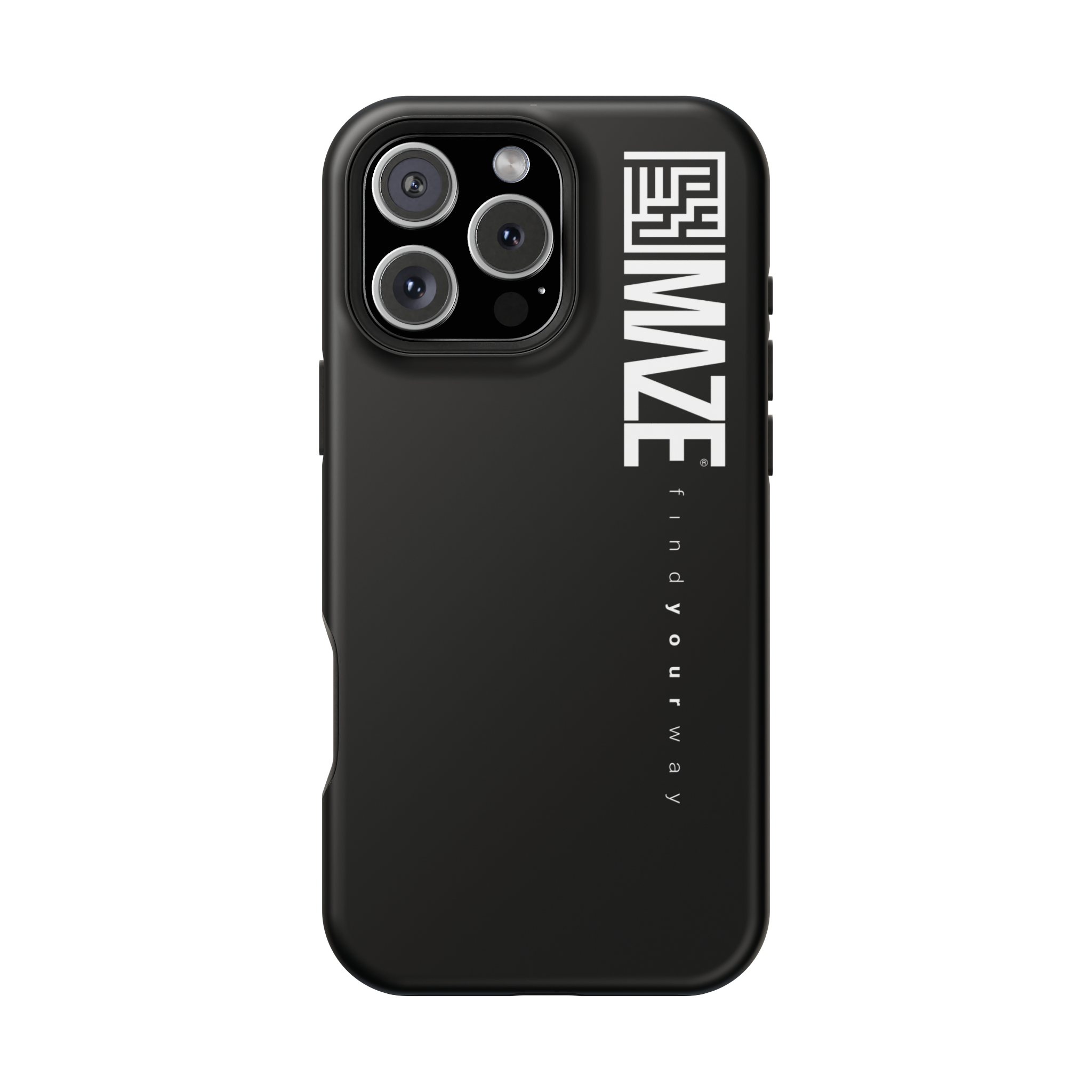 iPhone Magnetic Case