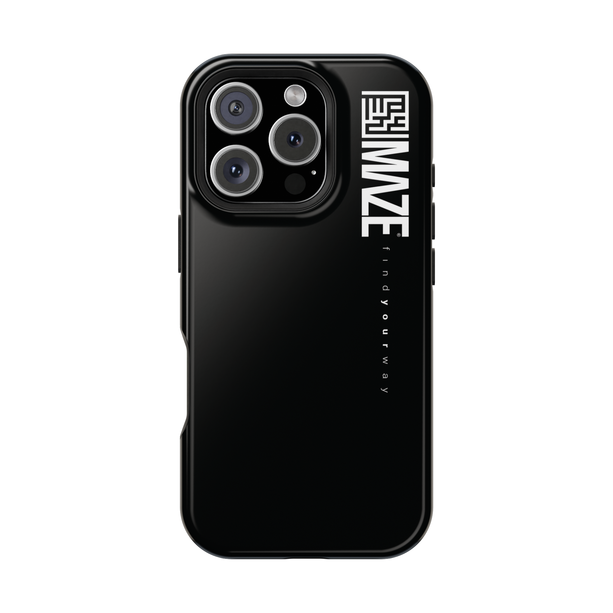 iPhone Magnetic Case