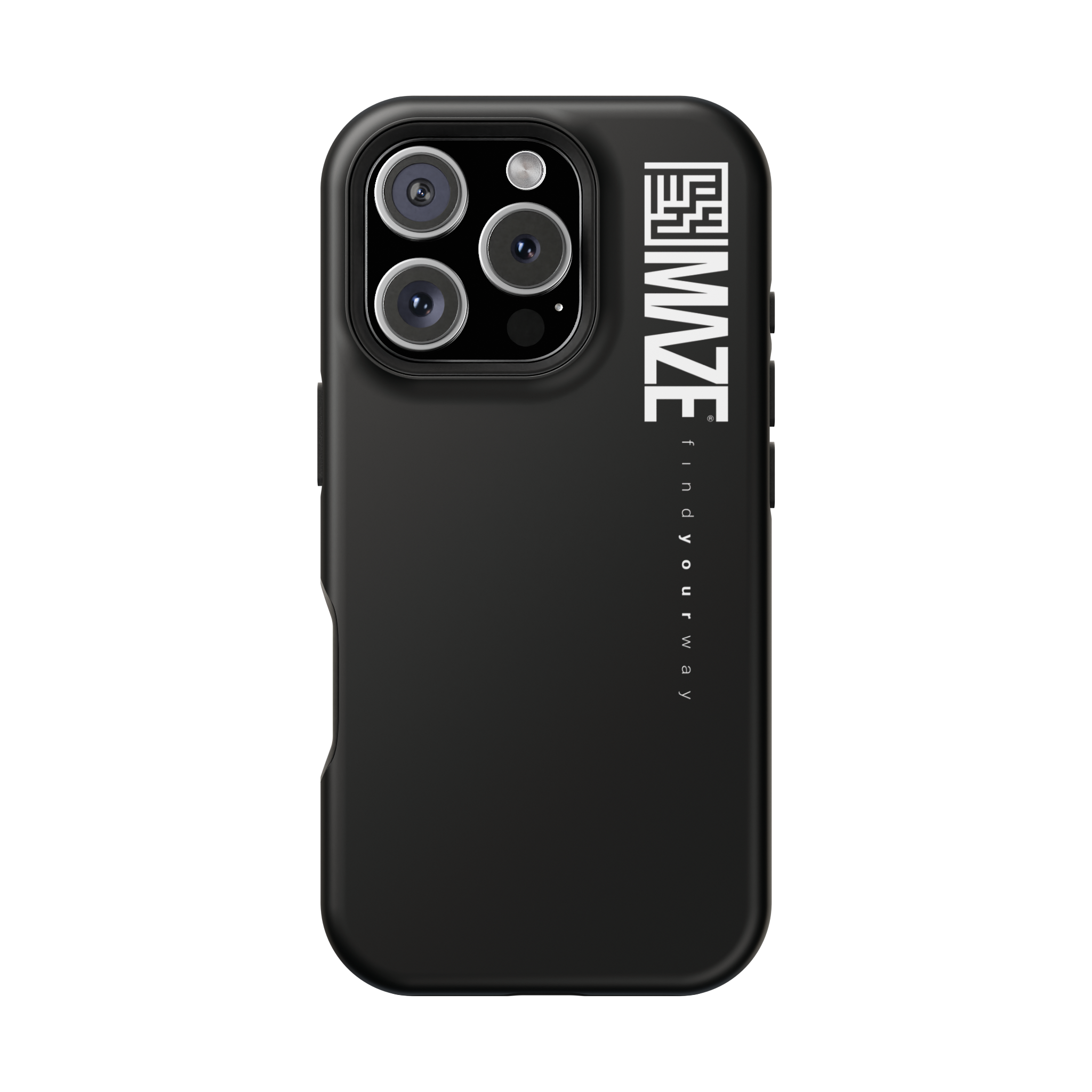 iPhone Magnetic Case