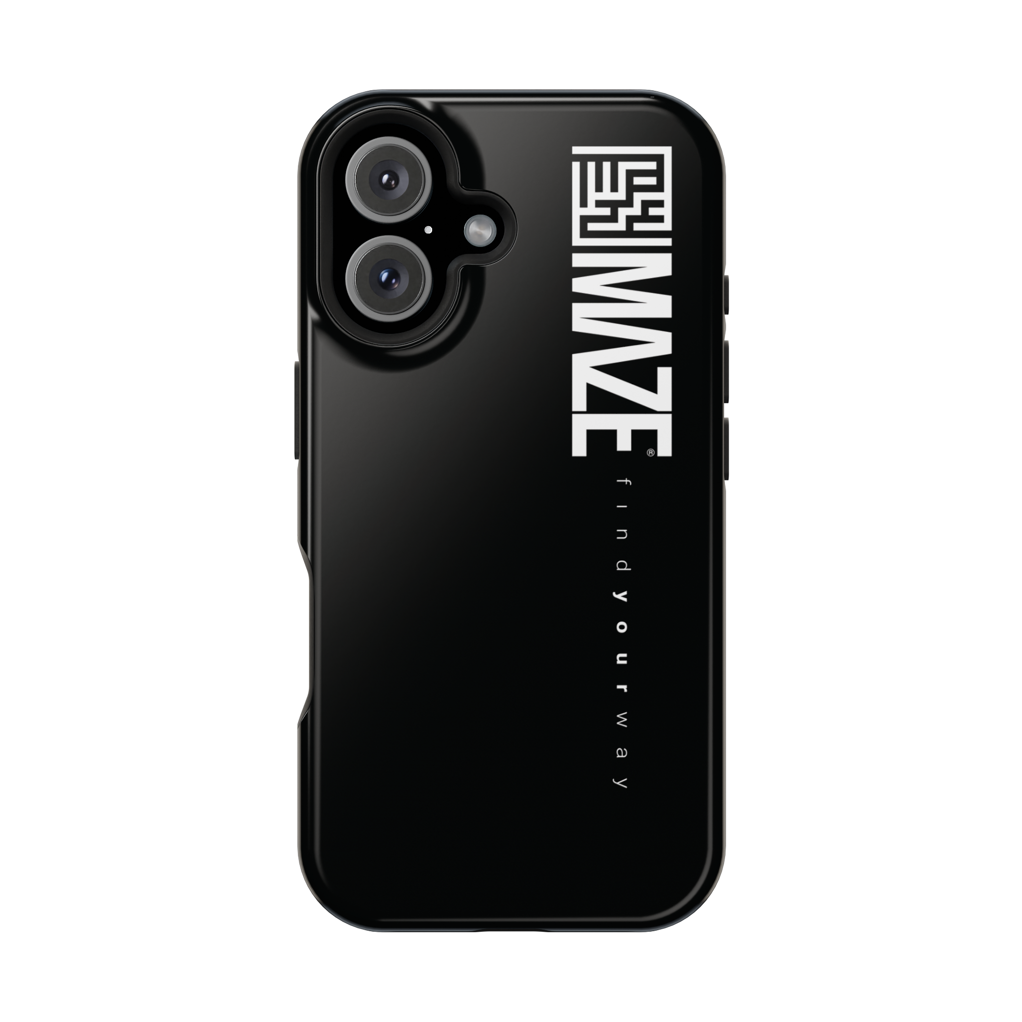 iPhone Magnetic Case