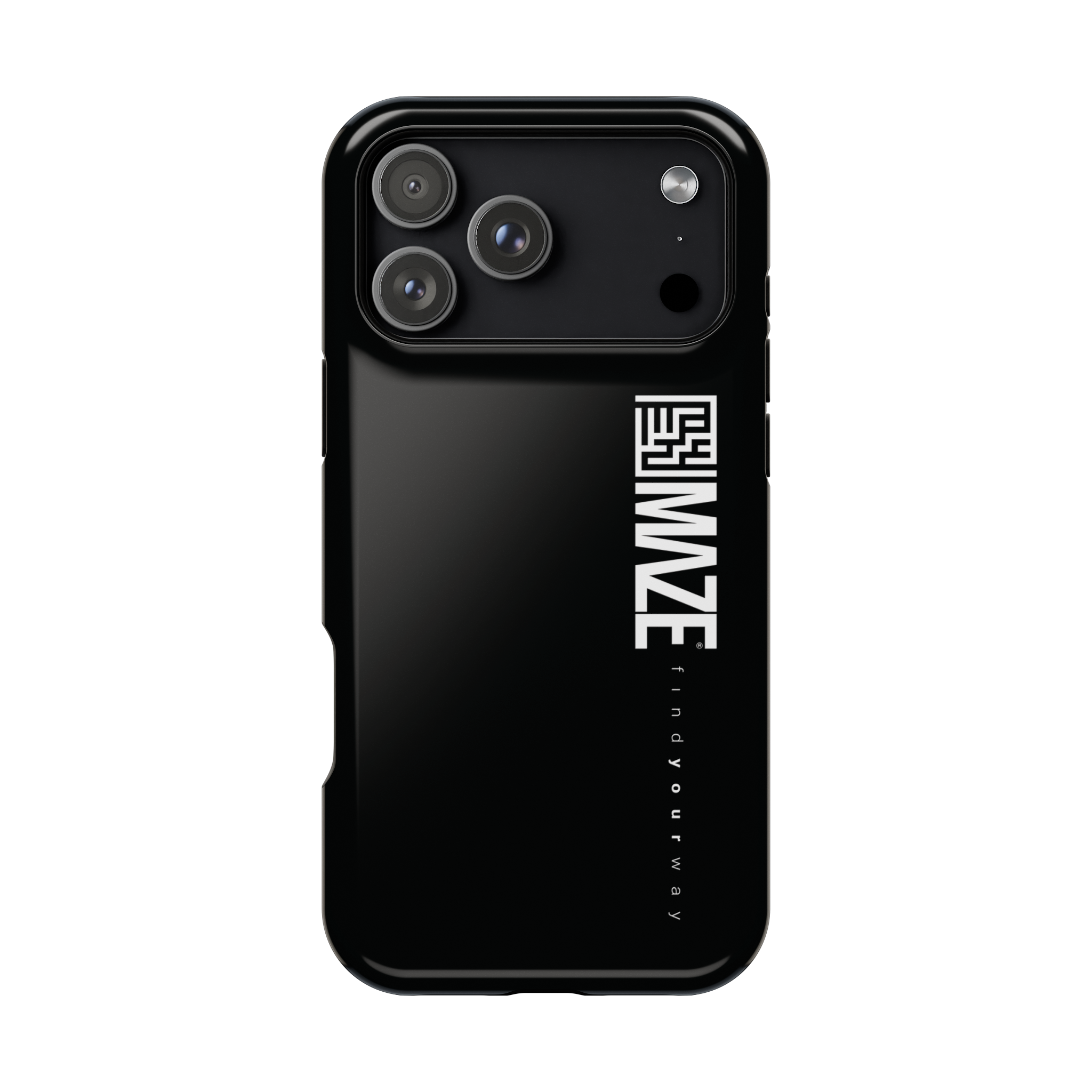 iPhone Magnetic Case