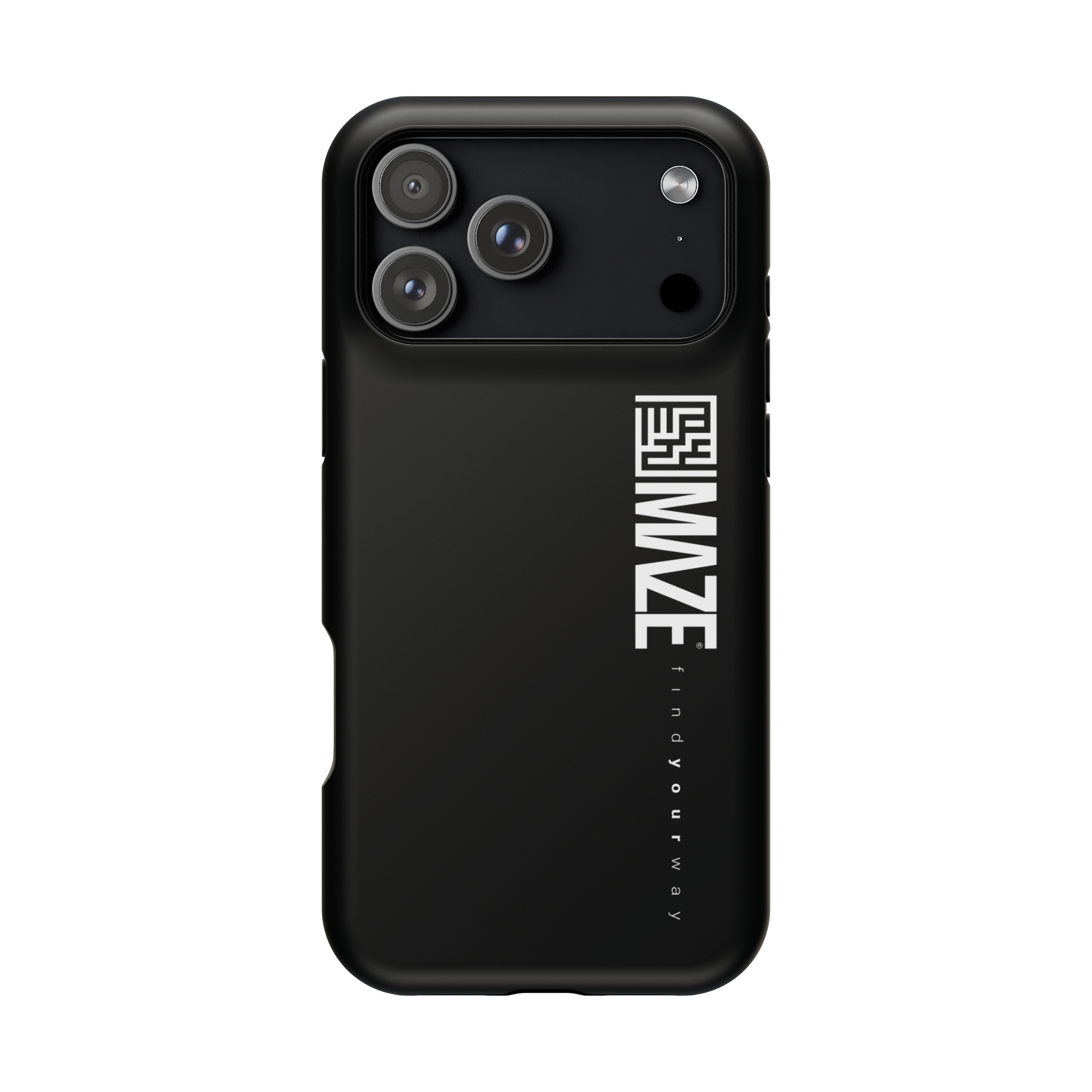 iPhone Magnetic Case