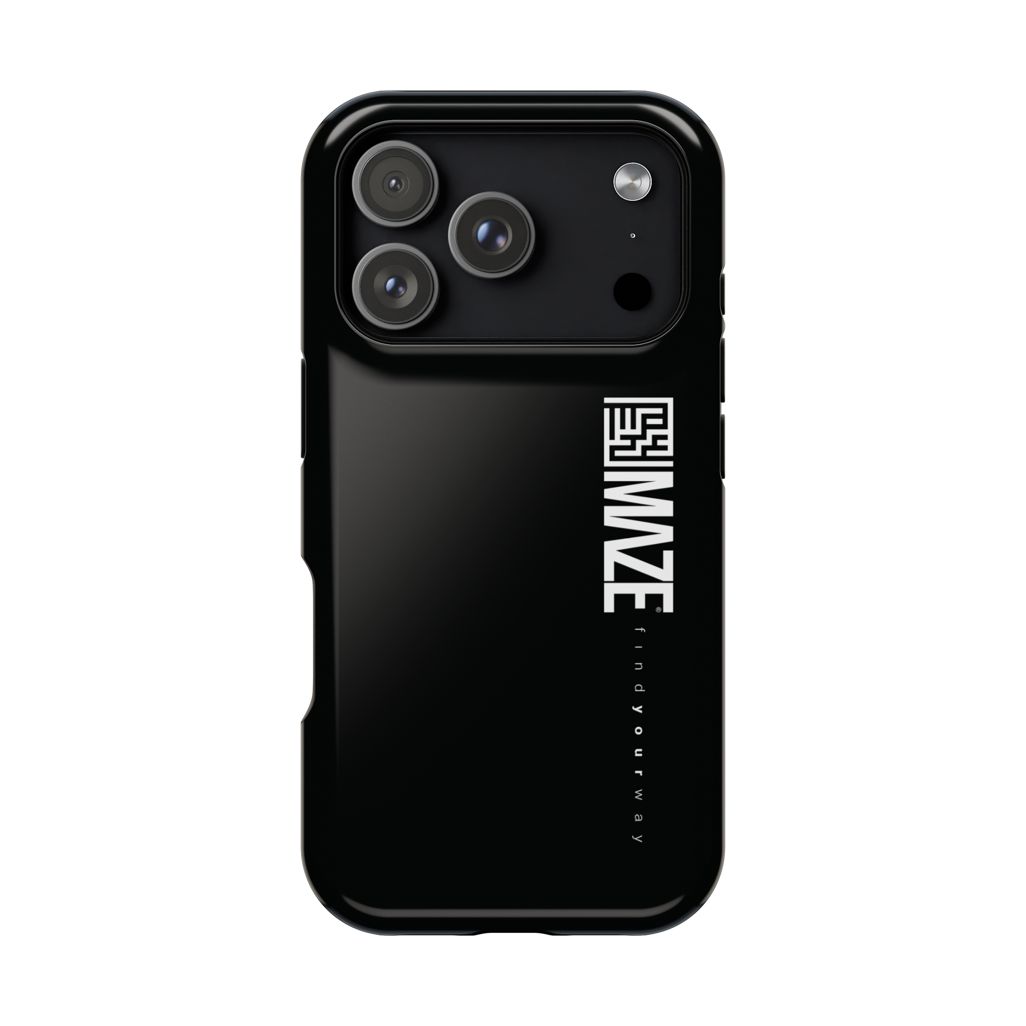 iPhone Magnetic Case