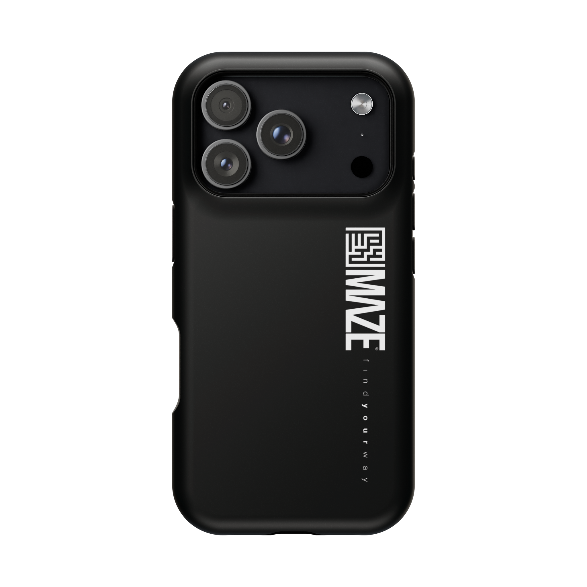 iPhone Magnetic Case