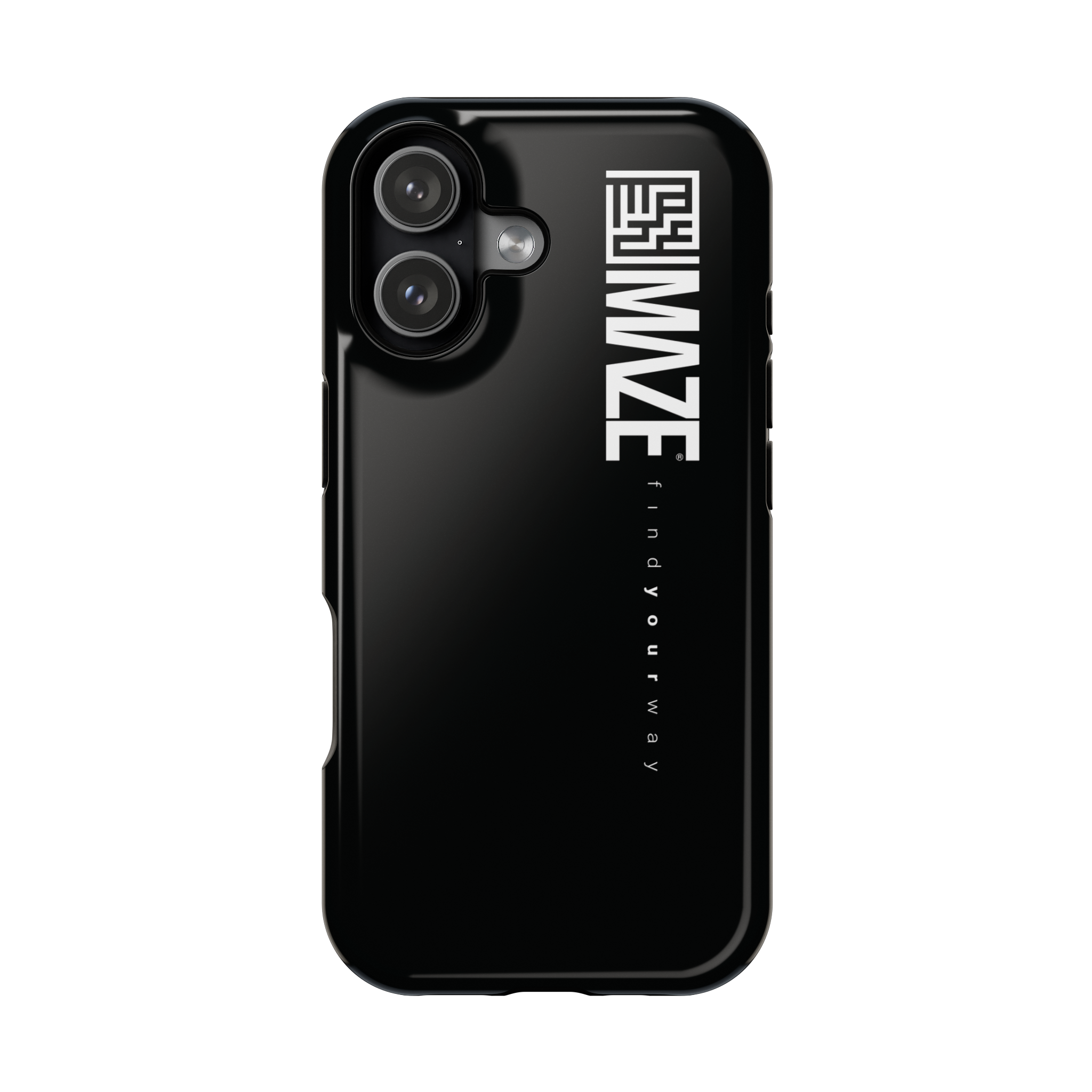 iPhone Magnetic Case