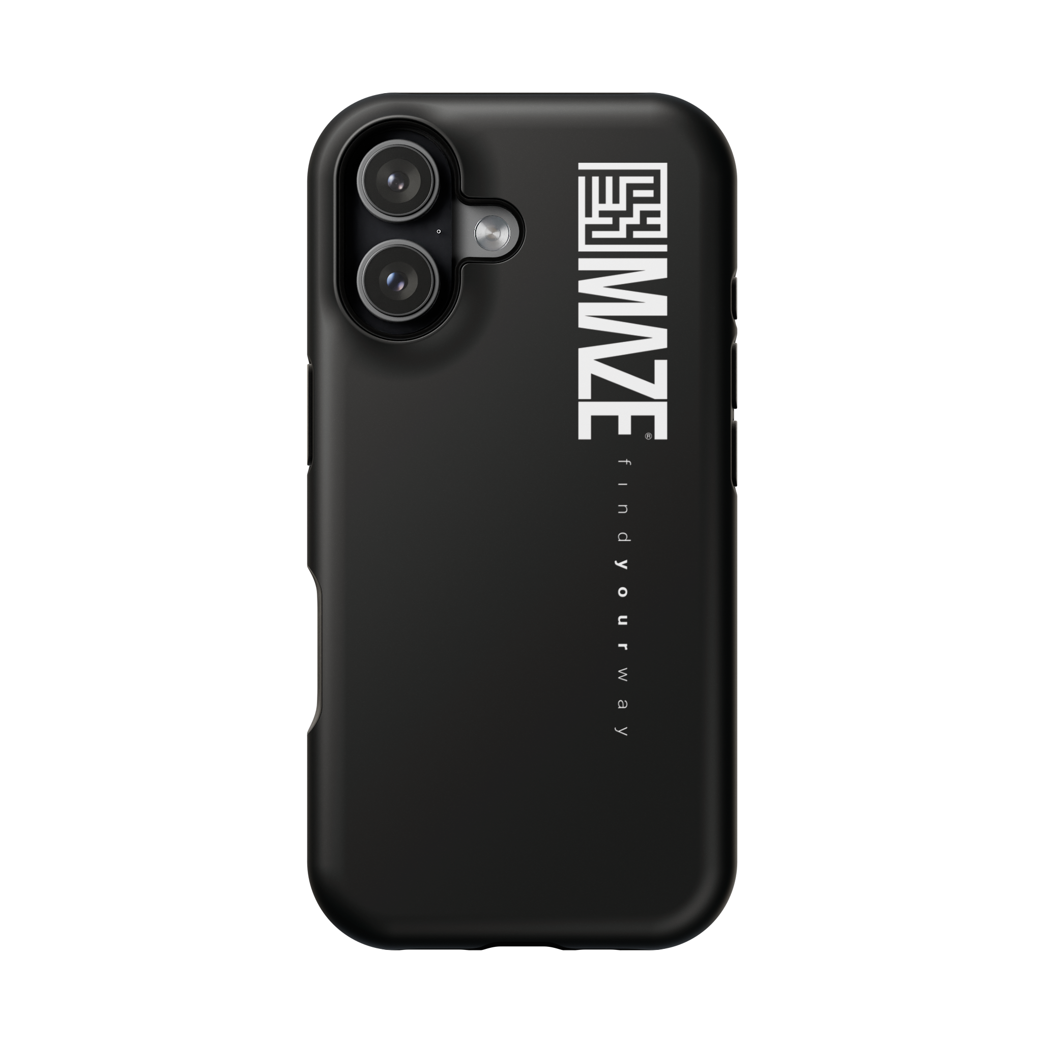 iPhone Magnetic Case