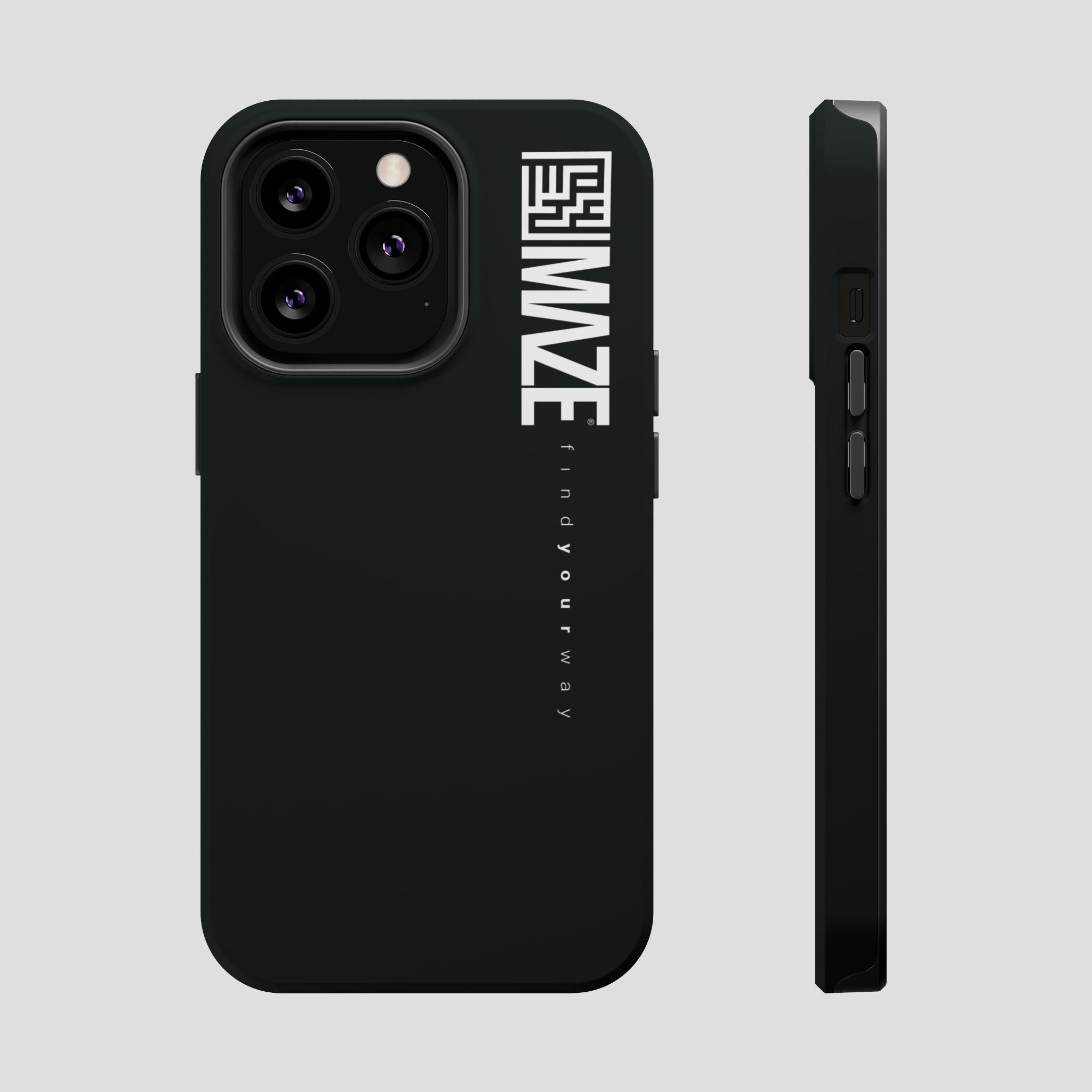 iPhone Magnetic Case