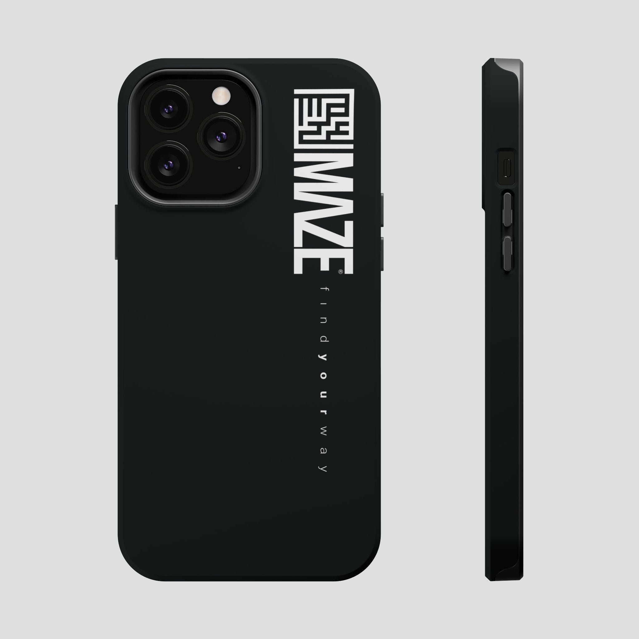 iPhone Magnetic Case