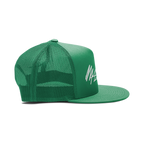 Signature Trucker