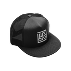 The MAZE Trucker