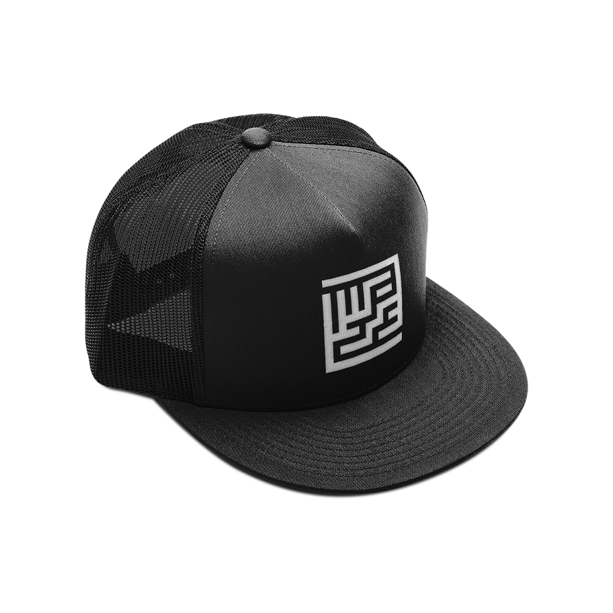 The MAZE Trucker