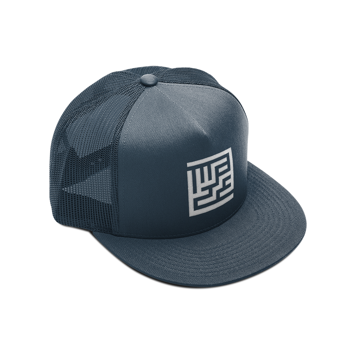 The MAZE Trucker