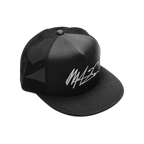 Signature Trucker