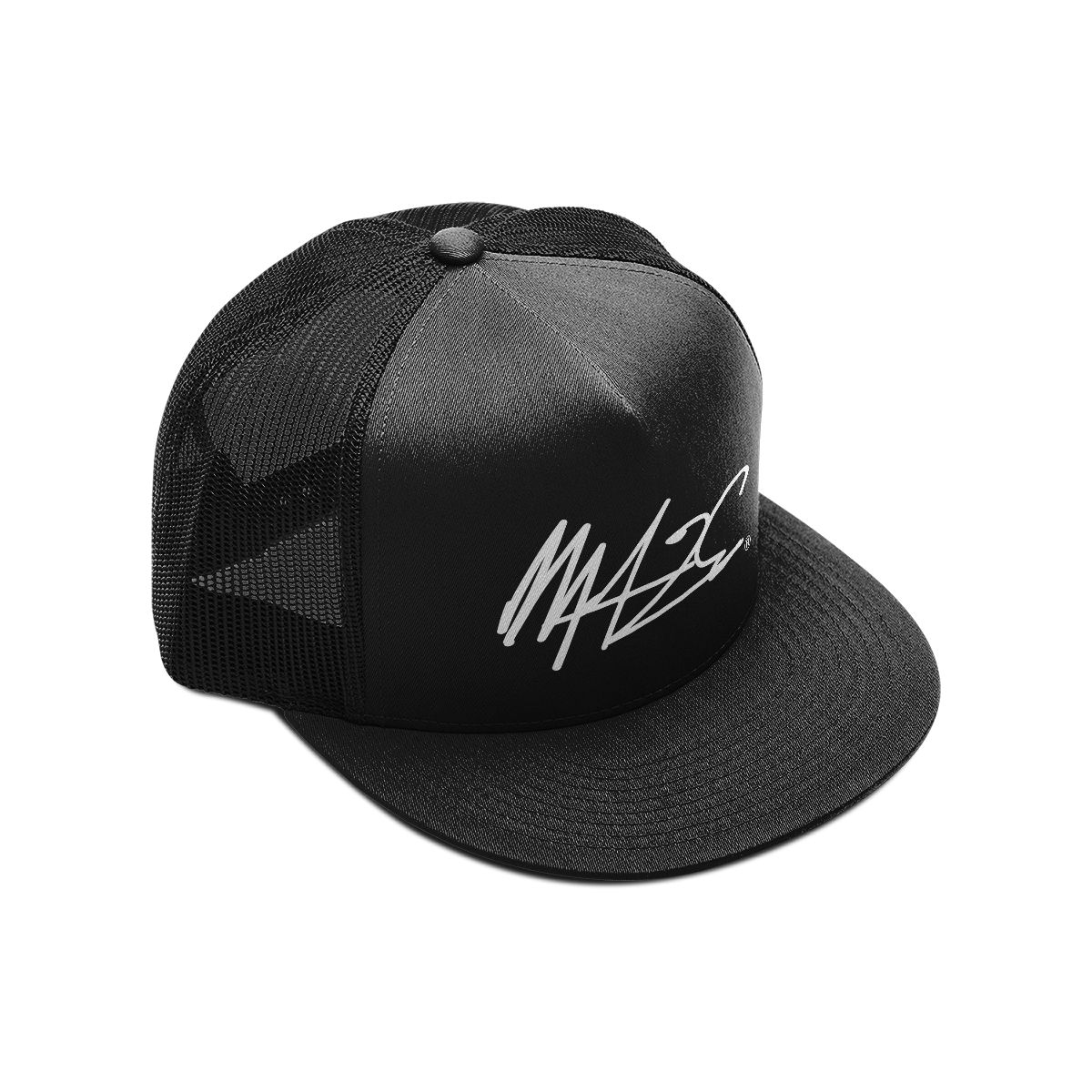 Signature Trucker