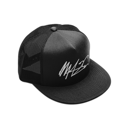 Signature Trucker